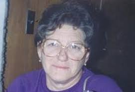 Reba Lee (Copeland) Downing Obituary July 14, 2014