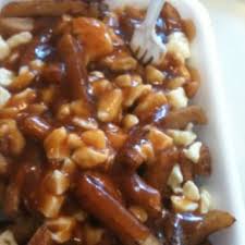 La Belle Province Poutine Yummy Food Food Recipes