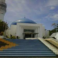 Baeklah, kalo gitu planetarium termasuk daftar wajib kunjungan kami. National Planetarium Planetarium Negara Kuala Lumpur Kuala Lumpur