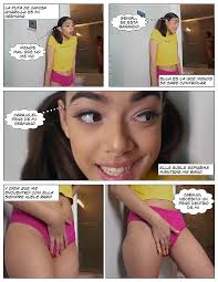 Madre e Hija Ninfomanas - Comics Porno