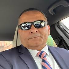 Jeff Keitel's Instagram, Twitter & Facebook