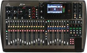 Behringer X32 40 Channel Digital Mixer