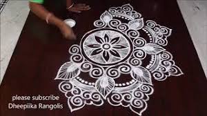 Beautifull Freehand Rangoli Design Without Dots L Navarathri Special Kolams L Diwali Special Muggulu Youtube Diwali special beautiful poster rangoli dipawali kolam creative design by latest rangoli special rangoli rangoli designs for competition rangoli designs. beautifull freehand rangoli design without dots l navarathri special kolams l diwali special muggulu