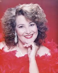 Rosemary Thompson Obituary (2015)