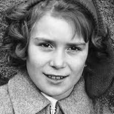 Helen McLaughlin (1937-2020)