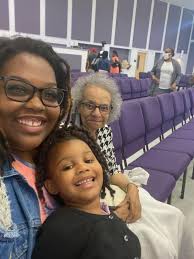 Obituary for Mamie Lee (Westberry) Goodwin