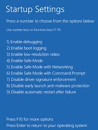 Any easy way to blank the password. Windows 10 Password Box Doesn T Show Up How To Login