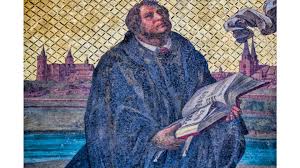 Unterschiede zwischen der gegenwart und der vergangenheit. Warum Es Zur Reformation Kam Geo