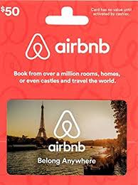 Once you redeem your airbnb gift card, gift credit will be available to apply to your next reservation. Redeem Airbnb Gift Card In App