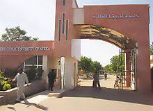 Contact kassala university in one click, write a review or see kassala university. International University Of Africa Wikipedia