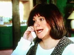 "The Vicar of Dibley" The Window & the Weather (TV Episode 1994)
