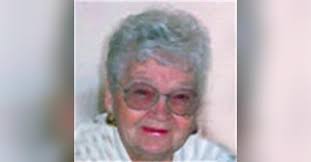Leona "Lee" Grega Obituary