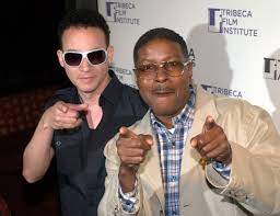 Rap artist include ll cool j, nwa, salt 'n pepa, epmd, big daddy kane, heavy d, slick rick,. Christopher Reid Entertainer Wikipedia