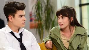 8 Seriya 4n1k Pervaya Lyubov 4n1k Ilk Ask Tureckie Serialy Soderzhanie I Kadry Serij Unluler Ask Fotograf