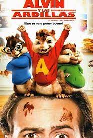 Ingenioso Mente Bar Alvin Y Las Ardillas 4 Online Castellano Thisisngao Com