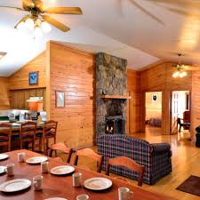 Luxury, 5 star, budget, long term, short term, weekend breaks Cabins At Tygart Lake West Virginia State Parks West Virginia State Parks