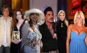Check spelling or type a new query. Cuanto Gasto Ricardo Fort En La Cena Con El Elenco De Fortuna 2 Infoveloz Com