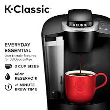 Compare Keurig Models 2019 Charts And Comparisons Luvmihome