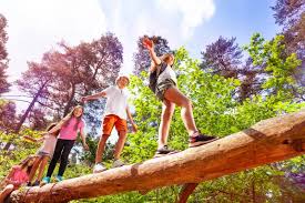 Juli und enden am 9. Sportcamps Sommerferien Hessen Das Feriencamp