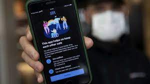 This app is in addition to the services we already provide, and will not replace them. Nhs Covid App Prevented 600 000 Infections Claim Researchers Financial Times