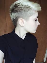 Photos of yourself (if you're. Genderfluid Hairstyles