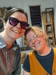 Isobel Waters's Instagram, Twitter & Facebook