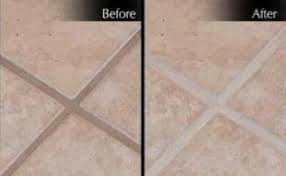 If you'd like, they can bring their products to. Tile Grout Cleaning Clean Tile Grout Grout Cleaner Tile Grout