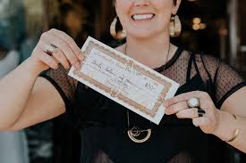 Just in time for the doors to be reopening to many of our Downtown retail  shops, we've got a Giveaway with Gatsby for a $30 gift certificate. To  enter: 1. Like this