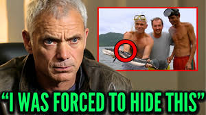 At 69, Jeremy Wade FINALLY Reveals Why River Monsters Was Canceled — And  It's Shocking