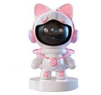 5MP Robot PTZ Surveillance Camera 2.4G/5G WIFI Robot WiFi IP Camera Robot Man CCTV Baby Monitor Smart Home Webcam Robot Cam - AliExpress 30
