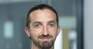 Dr Johnny Vic Vincent Parr