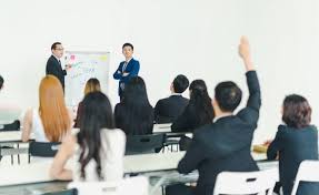 We did not find results for: Tata Cara Penyusunan Silabus Diklat Training Sdm