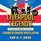Liverpool Legends event in Myrtle Beach, SC