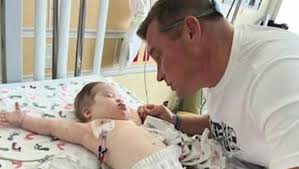 Fundraiser for Joel Hoffman by Tony Atkins : Help Baby Gracie's Family  Through Her Cancer Fight