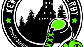 Keweenaw Roller Derby vs Harbor City Roller Derby