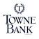Towne Bank logo