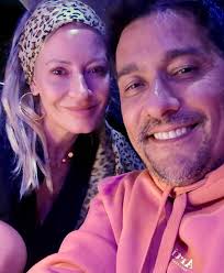 Por qué Rafael Araneda y esposa duermen camas separadas?