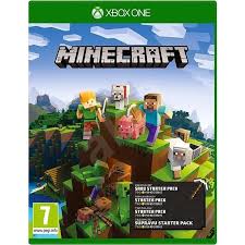 Play free, safe online games for kids, find fun mobile apps and watch trailers for new lego® video games for pc, playstation, xbox and nintendo switch™. Minecraft Starter Collection Xbox One Console Game Alzashop Com