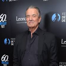 Young And The Restless' Star Eric Braeden Reveals The Early Warning Signs  Of Prostate Cancer | Daily Mail Online