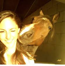 Colt named Lilith, son of Lucifer