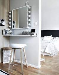 10x make up tafel inspiratie inrichting huis com slaapkamerideeen make up tafel tienerkamer