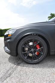 Image result for Mythos Black 2022 SQ8