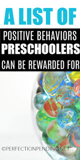 How To Use A Marble Jar To Reward Good Behavior Perfection