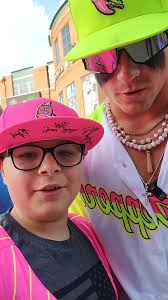 I Met Austin Schultz Baseball