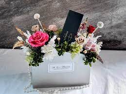 Check spelling or type a new query. My Blooming Petals Preserved Flower Customise Flower Box Congratulations To Her On Ph D Graduate æ­å–œé—ºèœœåšå£«å­¦ä½æ¯•ä¸šå'¯ Florist Preservedflowers 26lefleuriste Giftideas Flowerdesign Customised Graduation Facebook