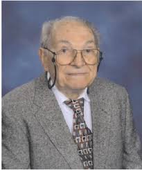 Richard Matthews Obituary (1926