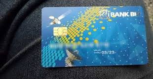 Di belakang kartu kredit, yang terdiri dari 3 angka; Apakah Kartu Debit Bri Private Label Punya Kode Cvv Cvc2