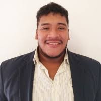 Harry Christopher Barreto Fernández