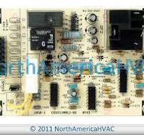 OEM ICP Heil Tempstar Comfortmaker Control Circuit Board Replaces 1173425