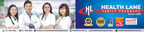 We're your local, independent pharmacy and we pride ourselves on the quality of pharmacy travelling without health protection can be costly in terms of health and money. Health Lane Family Pharmacy Sdn Bhd Linkedin